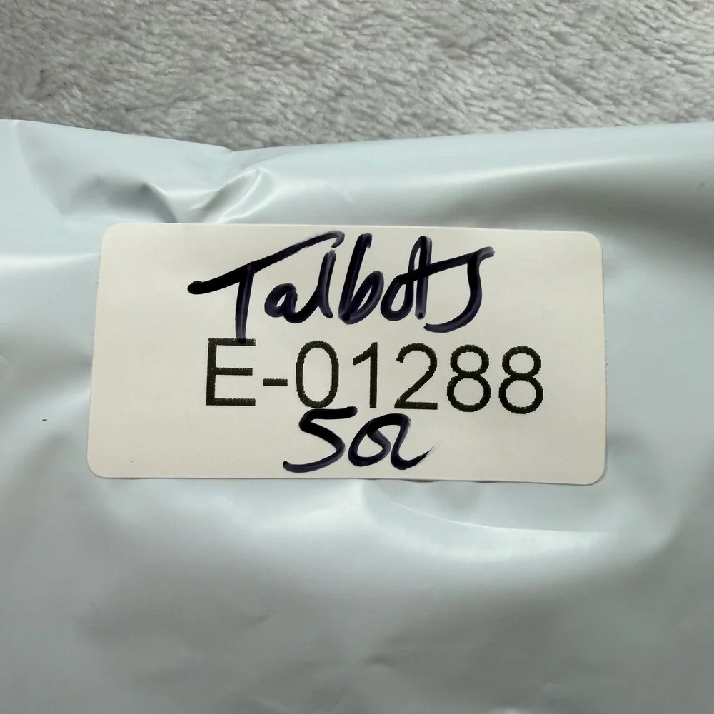 Talbots gently used